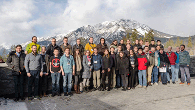 Group photo from WNPPC 2016